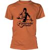Movie / Clockwork Orange : Orange