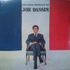 Dassin, Joe : Les Deux Mondes De Joe Dassin