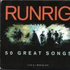 Runrig : 50 Great Songs