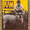 McCartney, Paul : Ram