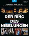 Wagner, Richard / Thielemann, Christian : Der ring des nibelungen