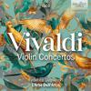Federico Guglielmo; L'arte Dell'arco : Violin concertos
