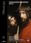 Gaetan Jarry; Nicolas Brooymans; Linard Vrielink; Moritz Kallenberg; Halidou Nombre; Tolzer Knabenchor; Orchestre De L'opera Royal; : Johannes-passion