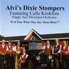 Alvi's Dixie Stompers : Is It True What They Say About Dixie?