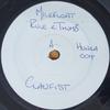 Death By Milkfloat : Rule And Thumb - Test Pressing