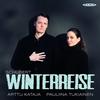Kataja, Arttu / Tukiainen, Pauliina : Winterreise