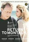 Return to Montauk