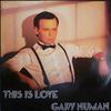 Numan, Gary : This Is Love