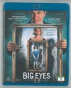Big Eyes