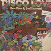 V/A / Harris, Quinn : Disco Love (Rare Disco & Soul Uncovered)