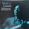 Johnson, Lonnie : Blues By Lonnie Johnson