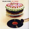 Rolling Stones : Let it bleed