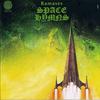 Ramases : Space hymns -digipak