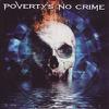 Poverty's No Crime : Save My Soul
