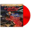 Exhumed : Red asphalt