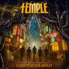 Carpenter Brut : Leather temple
