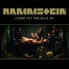 Rammstein : Liebe ist für alle da -digipak