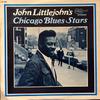 Littlejohn, John : John Littlejohn's Chicago Blues Stars