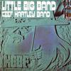 Hartley, Keef : Little big band