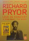 Richard Pryor – Live In Concert & Stir Crazy - The Movie