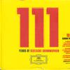 V/A / Domingo, Placido / Wiener Philharmoniker : 111 Years Of Deutsche Grammophon