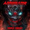 Annihilator : Triple Threat