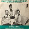 Sirkiä, Raimo : Muistojen harmonikka / Unelmat ihmisen