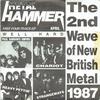 V/A / Strangeways / Chariot (heavy) / Heavy Pettin : The 2nd Wave Of New British Metal 1987
