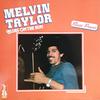 Taylor, Melvin : Blues On The Run
