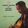 Waters, Muddy : Muddy Waters Sings Big Bill Broonzy