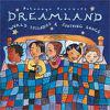 V/A : Dreamland - World Lullabies & Soothing Songs