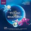 Royal Philharmonic Orchestra : Lim cosmic pop rhapsody