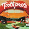 Crystal Tides : Toothpaste