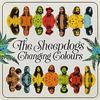 Sheepdogs : Changing colours