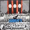 Dead Kennedys : California Über Alles