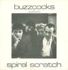 Buzzcocks : Spiral Scratch