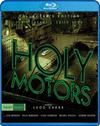 Holy Motors