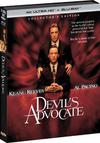 The Devil's Advocate