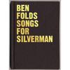 Folds, Ben : Songs for silverman