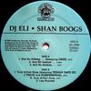 DJ Eli / Shan Boogs : Cloudkickers