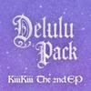 KiiiKiii : DELULU PACK