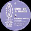 Shut Up & Dance : Blackmen United