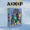 AXMXP : AMPLIFY MY WAY