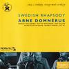 Domnerus, Arne : Swedish Rhapsody