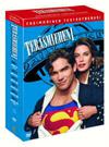 Teräsmieheni - Ensimmäinen tuotantokausi - Lois and Clark: The New Adventures of Superman - Season 1