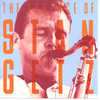 Getz, Stan : The Essence Of Stan Getz
