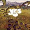 Yes : Symphonic live