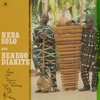 Neba Solo & Benego Diakité : A djinn and a hunter went walk