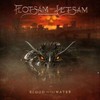 Flotsam & Jetsam : Blood in the water
