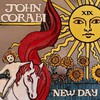 Corabi, John : New day